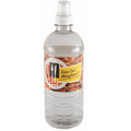 20 Oz. Custom Labeled Bottled Water w/Sport Cap